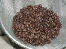 Proof is in the beans